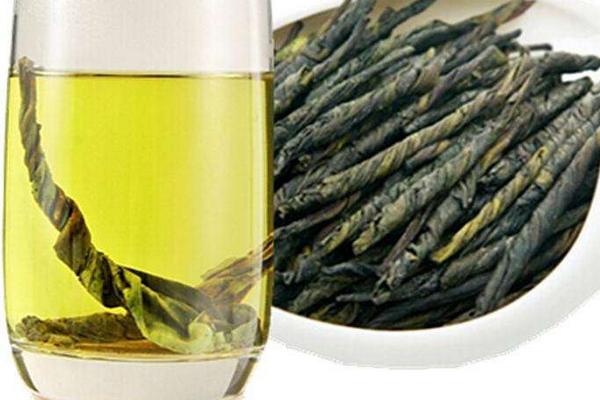 苦丁茶是綠茶嗎 苦丁茶可以放冰糖嗎