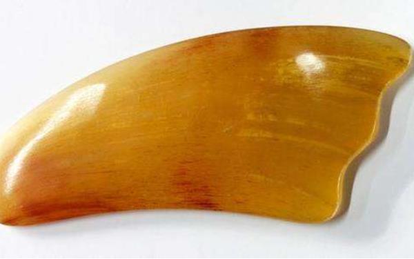 刮痧板什么材質的好 刮痧板怎么用