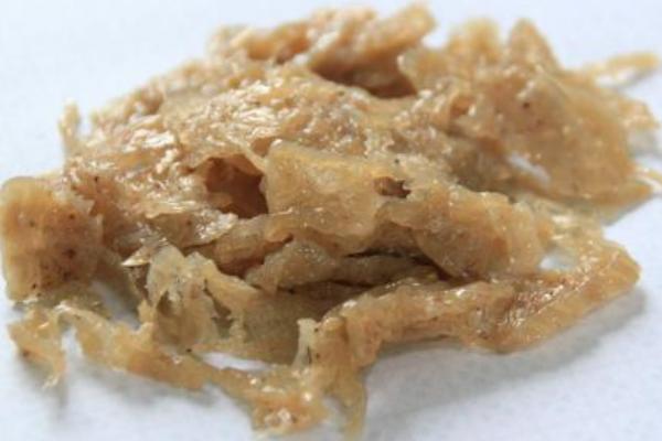 魔芋是怎么制作出來的 魔芋干的制作方法