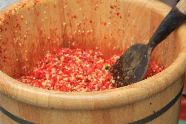 辣椒仔用英文怎么說 辣椒仔能吃嗎