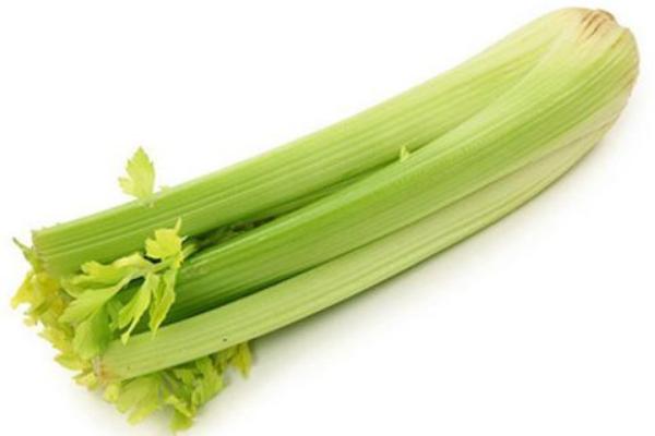 西芹市場價格多少錢一斤 西芹怎么切