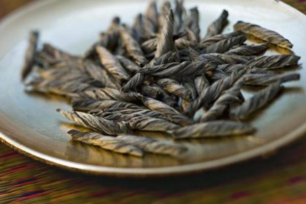 苦丁茶怎么泡 喝苦丁茶能減肥嗎