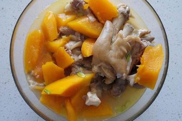 豬蹄前蹄好還是后蹄好 買豬蹄怎么選