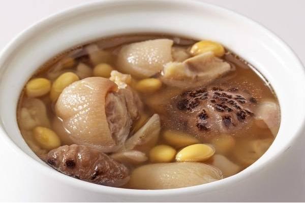 豬蹄前蹄好還是后蹄好 買豬蹄怎么選