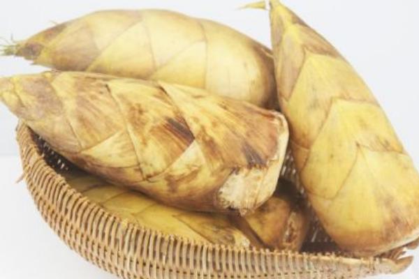 冬筍市場價格多少錢一斤 春筍和冬筍的區別是什么