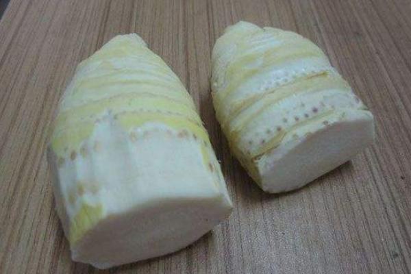 冬筍市場價格多少錢一斤 春筍和冬筍的區別是什么