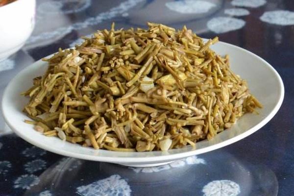 菱角菜的功效與作用 菱角菜的營養(yǎng)價值