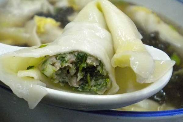 菱角菜的功效與作用 菱角菜的營養價值