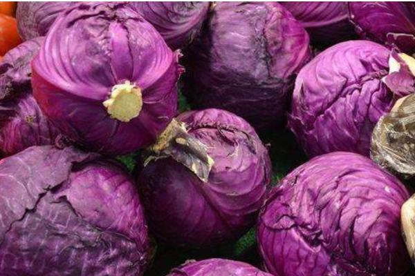 涼拌紫橄欖怎么做 家常涼拌紫橄欖簡單做法