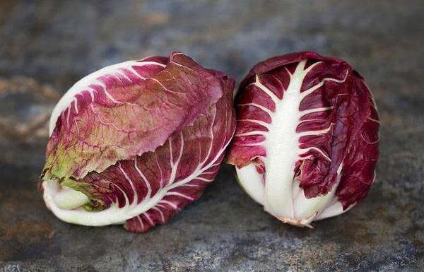 涼拌紫橄欖怎么做 家常涼拌紫橄欖簡單做法