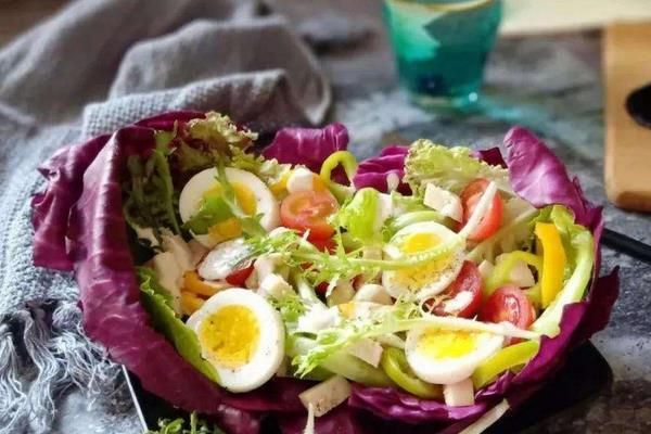 涼拌紫橄欖怎么做 家常涼拌紫橄欖簡單做法