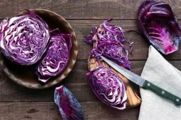 涼拌紫橄欖怎么做 家常涼拌紫橄欖簡單做法