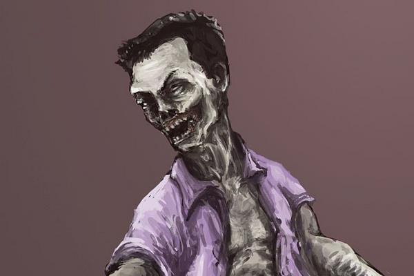 夢見干尸是什么意思 女人夢到干尸復活有什么預兆