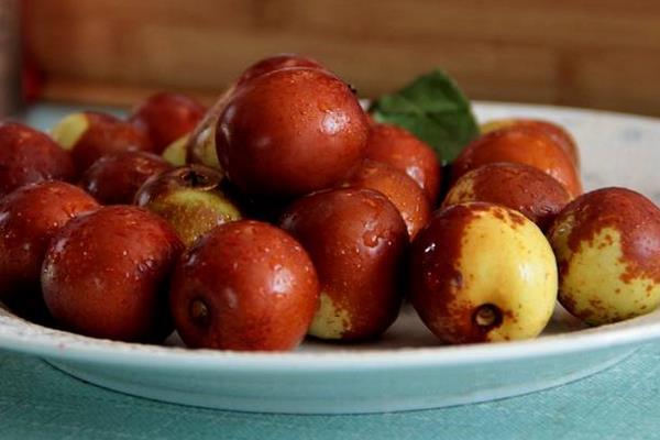 夢見吃棗子是什么意思 女人夢到自己吃大紅棗有什么預兆