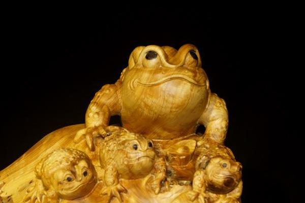 夢見金蟾是什么意思 女人夢到金蟾有什么預(yù)兆