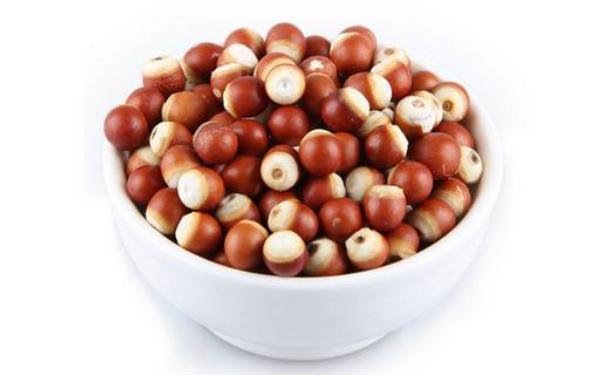 新鮮芡實怎么吃 芡實一天吃多少顆好