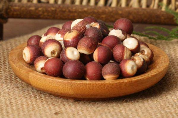 新鮮芡實怎么吃 芡實一天吃多少顆好