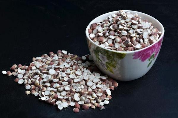 山藥芡實(shí)薏米粥的功效與作用 山藥芡實(shí)薏米粥做法