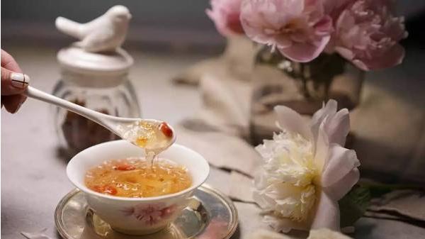 燕窩的功效與作用 燕窩的營養價值