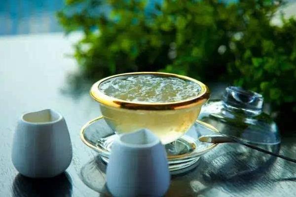 燕窩的功效與作用 燕窩的營養價值