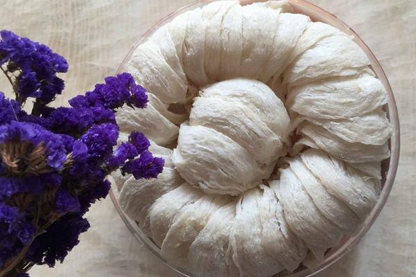 燕窩怎樣泡發 一般燕窩泡多久最好