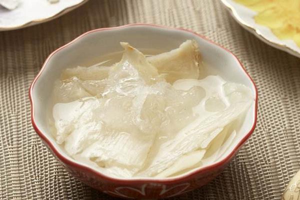 燕窩怎樣泡發 一般燕窩泡多久最好