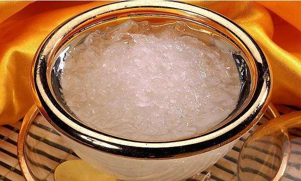 燕窩怎樣泡發 一般燕窩泡多久最好