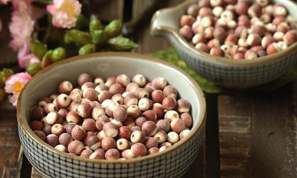 芡實市場價格多少錢一斤 芡實哪里有賣的