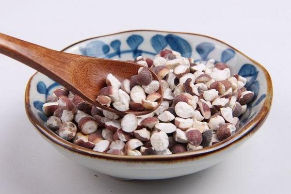 芡實市場價格多少錢一斤 芡實哪里有賣的