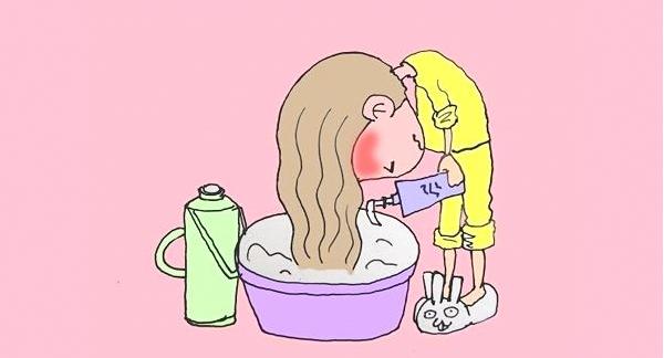 頭上長虱子怎么辦 頭上虱子怎么徹底去除