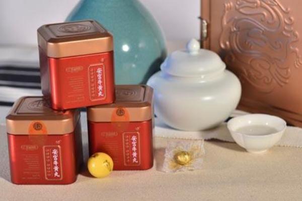 安宮牛黃丸的功效與作用 安宮牛黃丸副作用