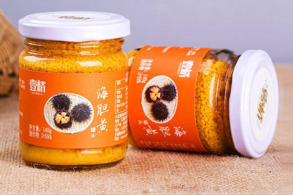 海膽黃罐頭怎么吃 海膽罐頭的營(yíng)養(yǎng)價(jià)值
