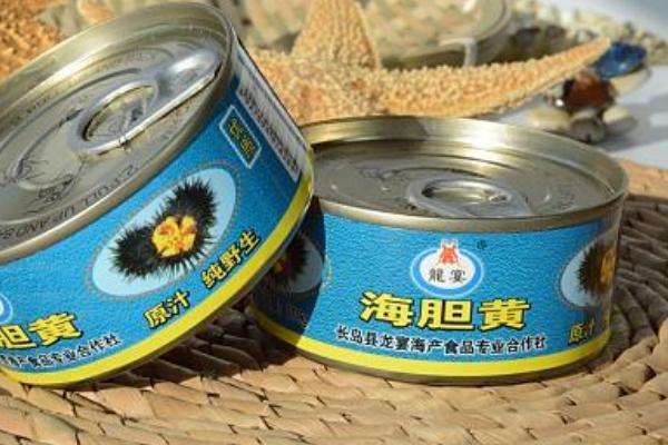 海膽黃罐頭怎么吃 海膽罐頭的營(yíng)養(yǎng)價(jià)值