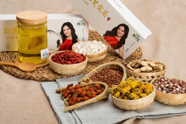 紅薏米芡實茶的功效與作用 紅薏米芡實茶能減肥嗎