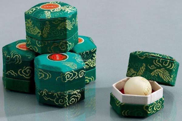 安宮牛黃丸市場價格多少錢一盒 安宮牛黃丸怎么吃