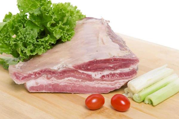 牛腩怎么切 牛腩焯水冷水還是開水