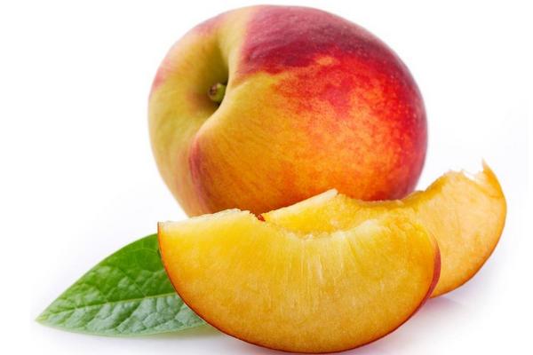 黃桃的功效與作用及禁忌 黃桃和西瓜能一起吃嗎