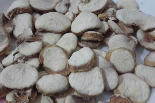 浙貝母功效與作用及禁忌 浙貝母市場價格多少錢一克