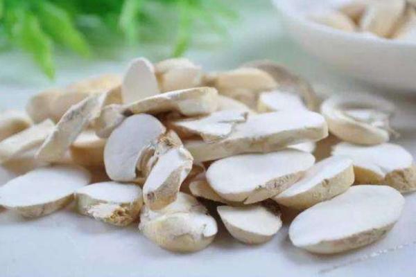 浙貝母功效與作用及禁忌 浙貝母市場價格多少錢一克