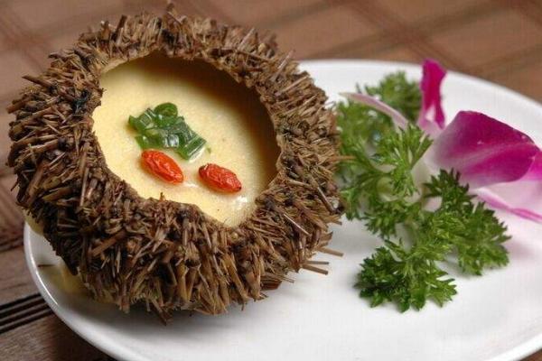 海膽怎么做好吃又簡單 吃海膽壯陽嗎