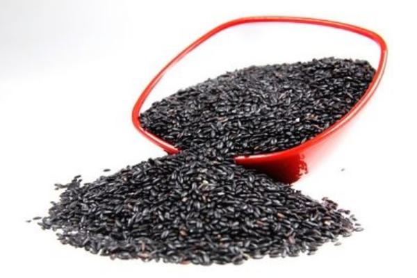 吃黑米有什么好處和壞處 黑米吃多了會上火嗎
