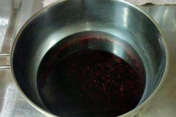 黑米怎么煮容易爛 黑米為什么煮不爛