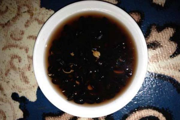 黑米怎么煮容易爛 黑米為什么煮不爛