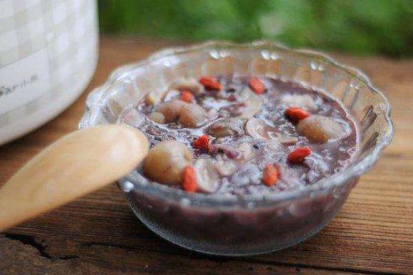 黑米怎么煮容易爛 黑米為什么煮不爛