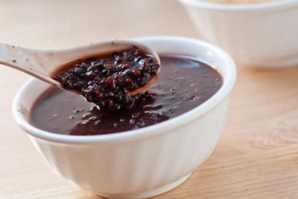 懷孕能吃黑米嗎 女人吃黑米有什么好處