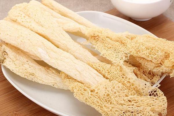 鮮竹蓀怎么吃 竹蓀家常做法有哪些