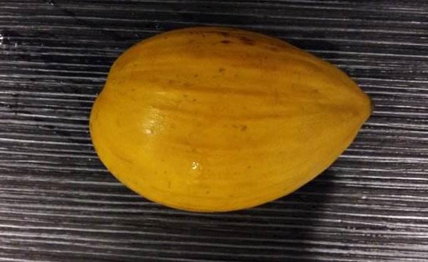 蛋黃果市場價格多少錢一斤 蛋黃果產地在哪里