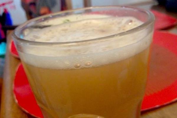 豆梨能吃嗎 豆梨泡酒功效與作用