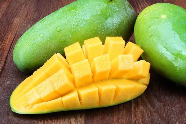 特別大個的芒果叫什么 大芒果的功效與作用