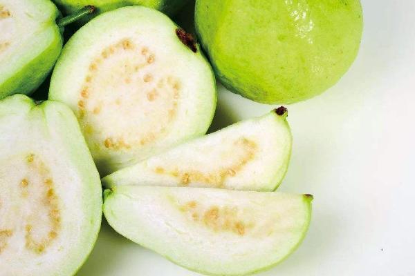 番石榴市場價格多少錢一斤 番石榴什么季節成熟